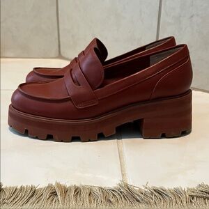 Marc Fischer loafer